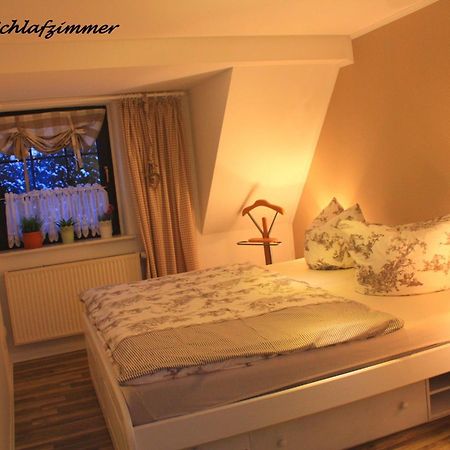 Romantik Landhaus 드레스덴 객실 사진