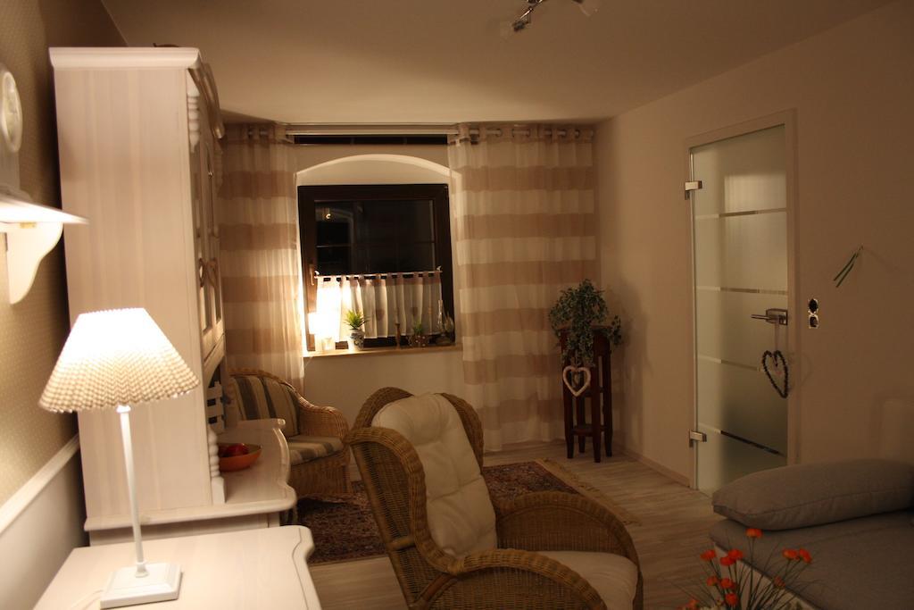 Romantik Landhaus 드레스덴 객실 사진