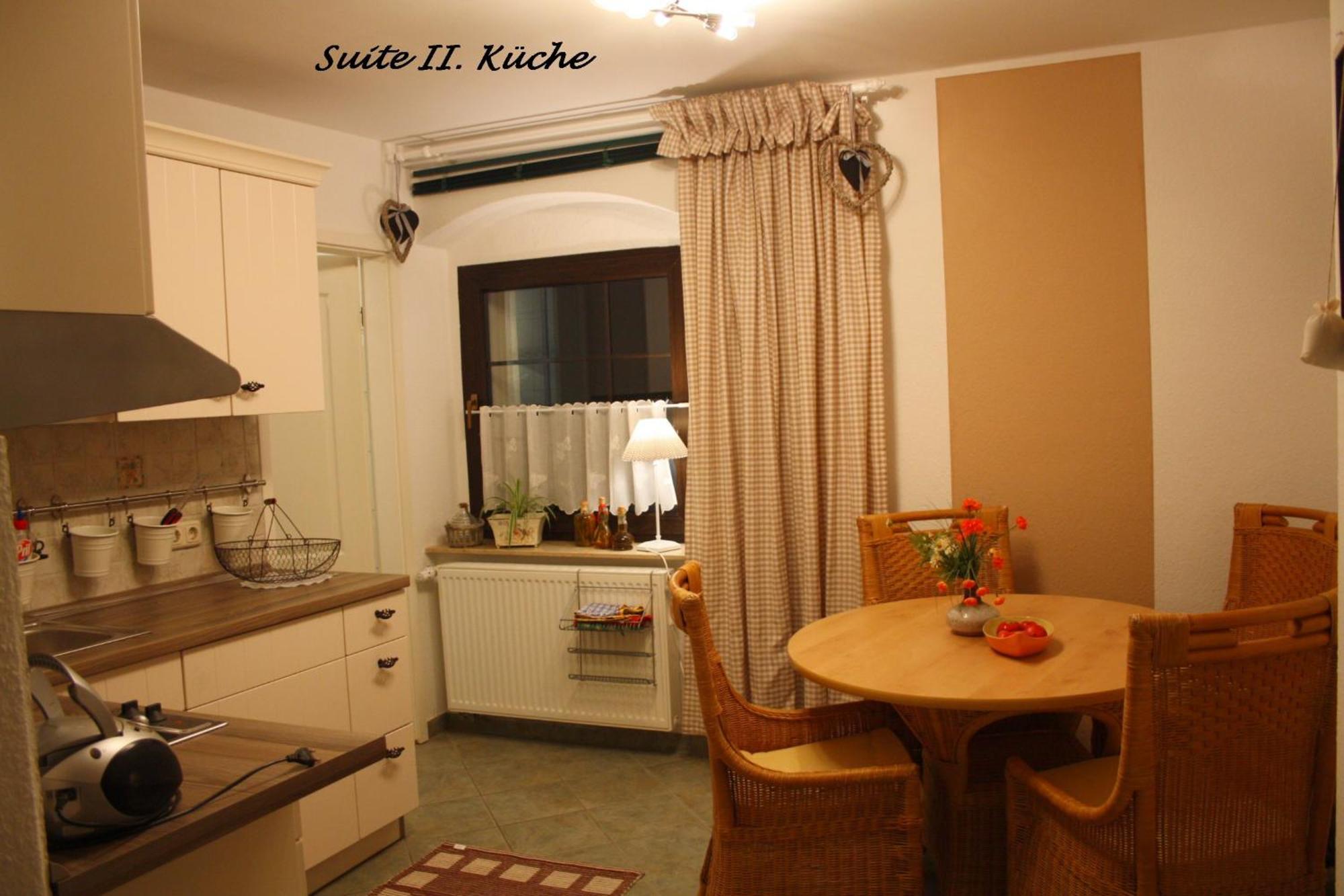 Romantik Landhaus 드레스덴 객실 사진