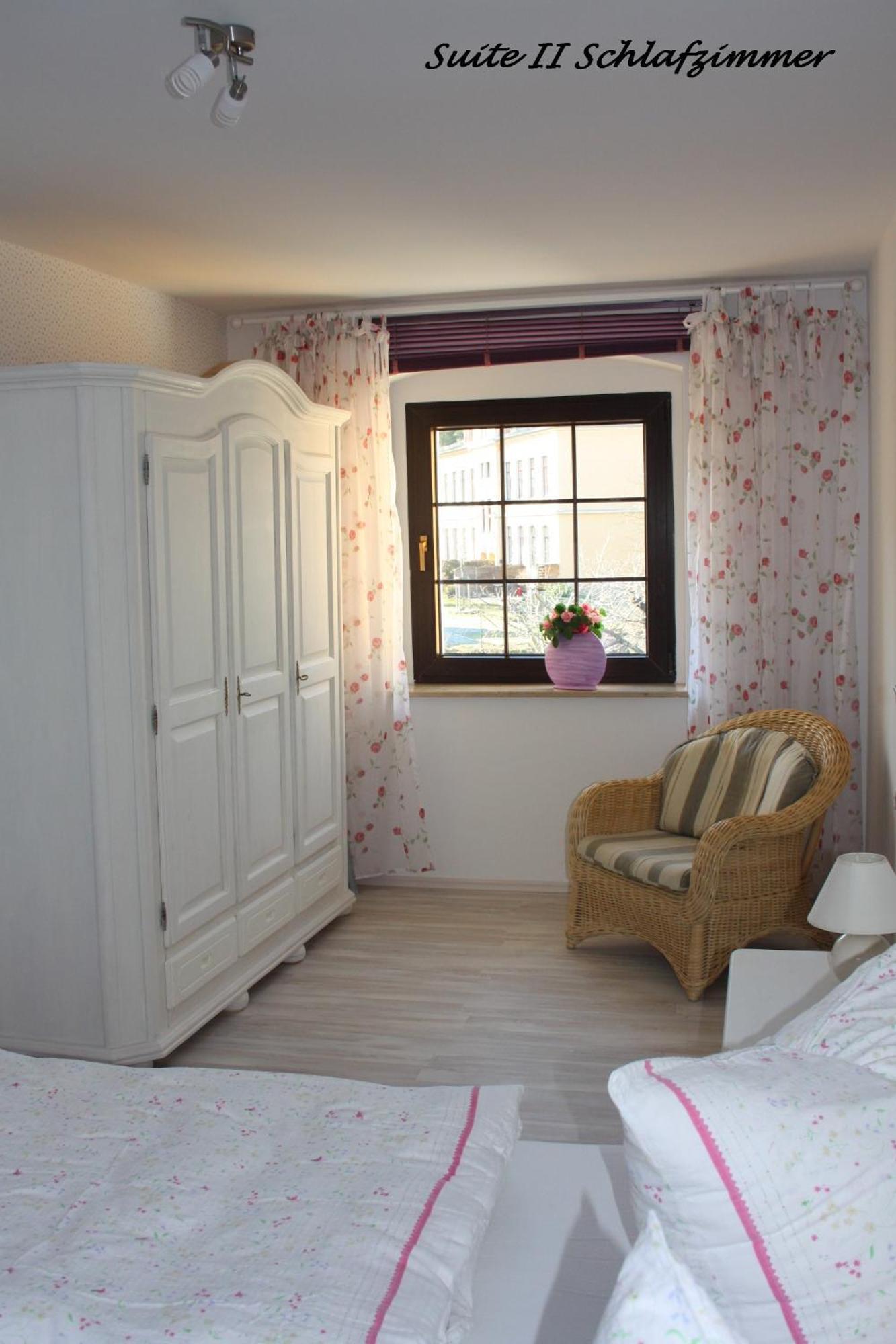 Romantik Landhaus 드레스덴 객실 사진