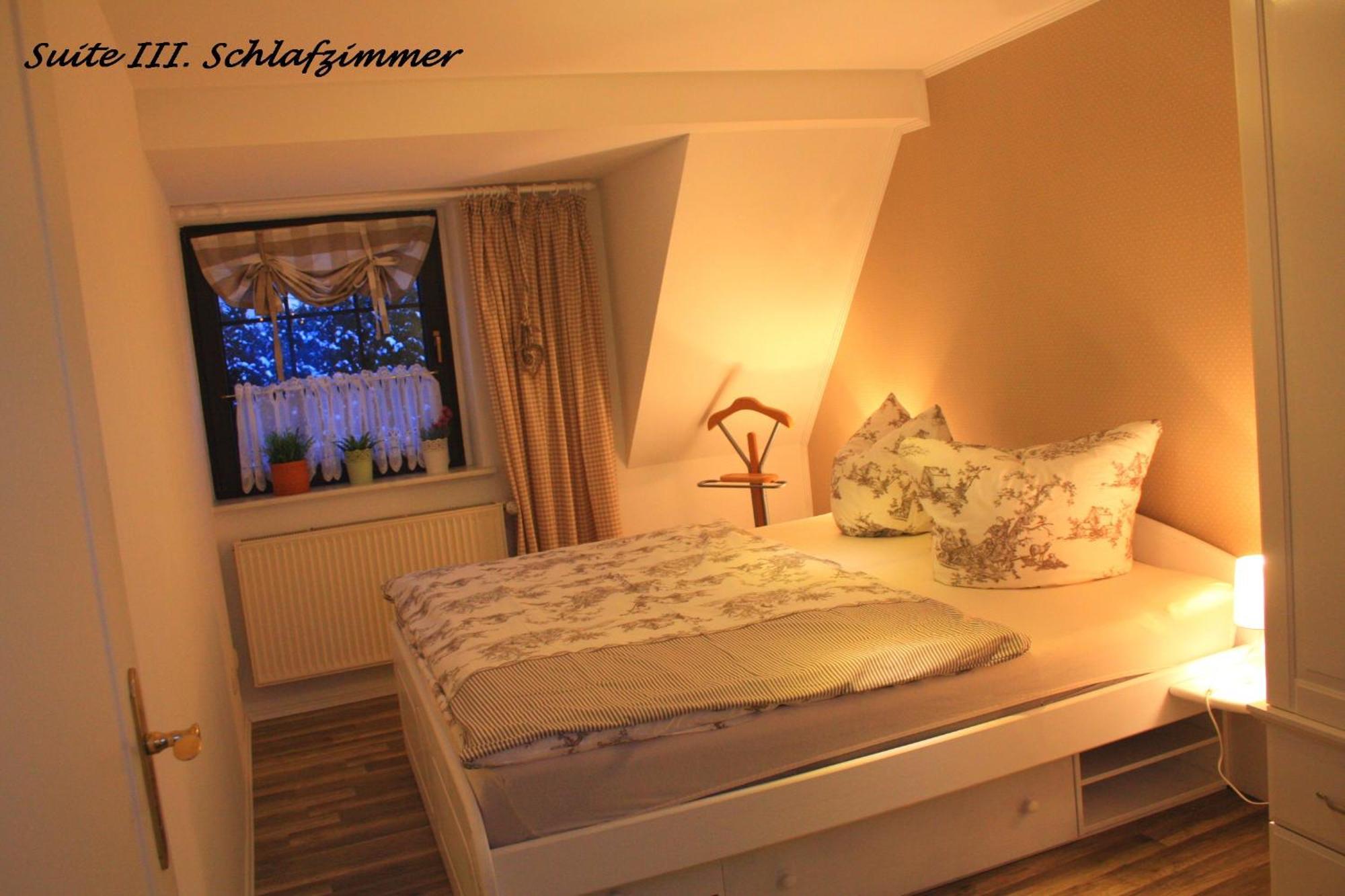 Romantik Landhaus 드레스덴 객실 사진