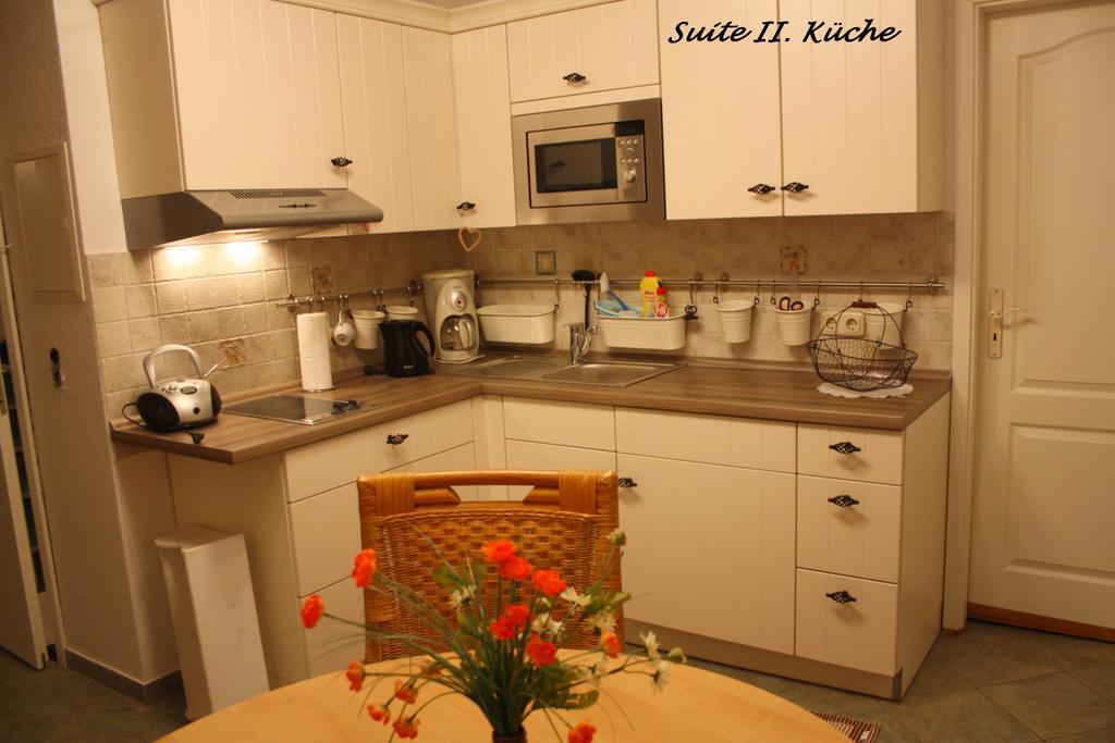 Romantik Landhaus 드레스덴 객실 사진