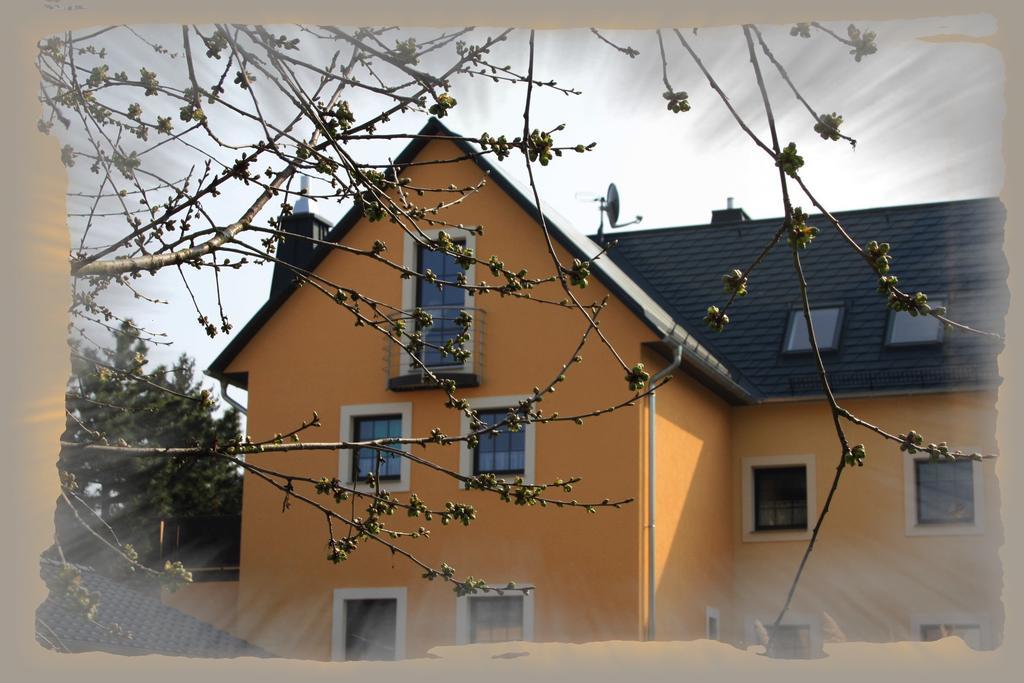 Romantik Landhaus 드레스덴 외부 사진